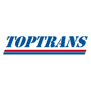 Toptrans - rozměrné zboží