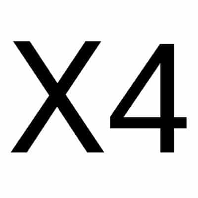 X4 (G02)