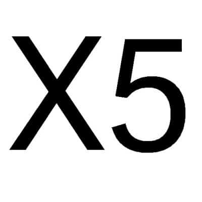 X5 (G05)