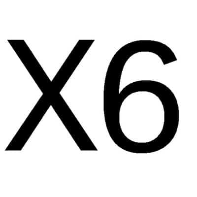 X6 (G06)